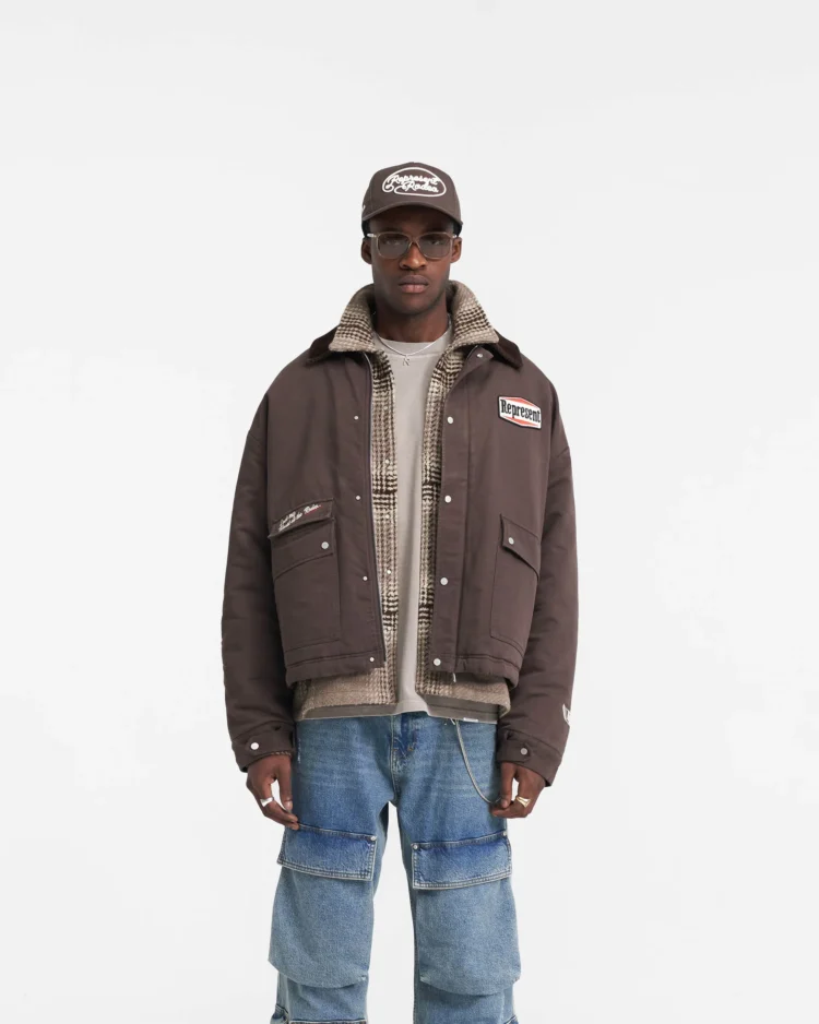 Black Friday Exclusive: Represent Clothing’s Ultimate Collection Unveiled!