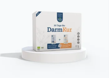 Naturhof Darmkur: Eine Zwei-Phasen-Reise zur Darmgesundheit