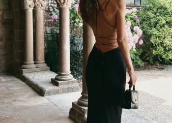 Black Friday Bliss: Meshki’s Maxi Dresses on Sale Now – Grab Yours!