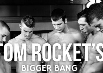 Tom Rockets: Ihr One-Stop-Shop für alle Ihre sexuellen Bedürfnisse