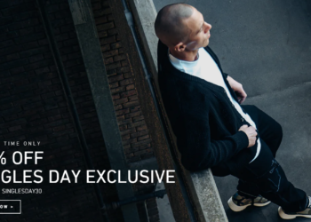 Singles Day Flash Sale: Enjoy 30% Off Mallet London Men’s Styles with Code SINGLESDAY30!