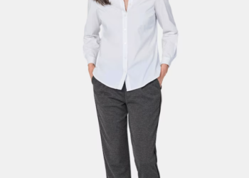Handwerkliche Perfektion: Atelier Goldner’s Signature Pants Kollektion