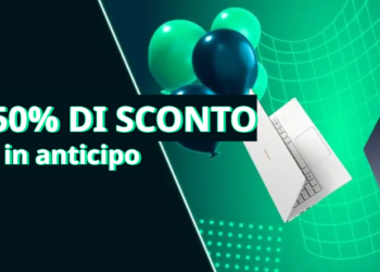 Il Black Friday di Acer: Offerte imbattibili su delizie tecnologiche!