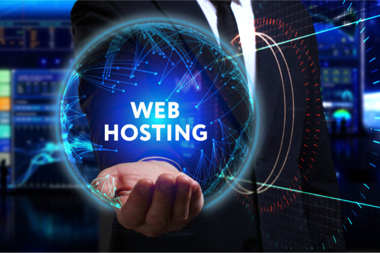 Serverprofis: Verbessern Sie Ihre digitale Präsenz mit Hosting, Servern, Domains und SSL