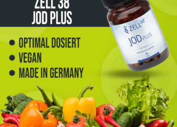 Gesundezelle24: Essentielle Mineralien für optimales Wohlbefinden!
