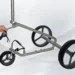 Die Elektro-Trolleys von Hohmann-Golf: Mühelose Spitzenleistung auf dem Golfplatz!