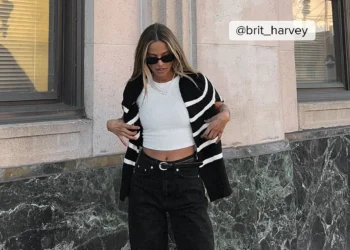 NA-KD Fashion Frenzy: Entfesseln Sie Ihren Stil mit einem exklusiven Sale auf trendige Kleidung!