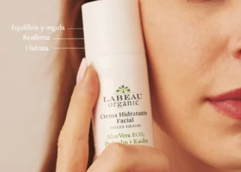 Revitalice su resplandor: La exquisita colección de cuidado facial de Labeau Organic
