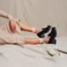 Entrez dans le style et le confort : Le monde des chaussures Besson
