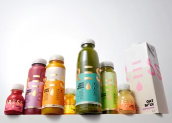Nourishing Health: The PRESS Commitment to Optimal Nutrition and Flavor