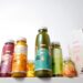 Nourishing Health: The PRESS Commitment to Optimal Nutrition and Flavor