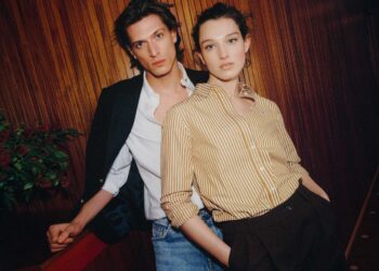 GANT’s Refined Elegance: A Gift Guide for Every Style