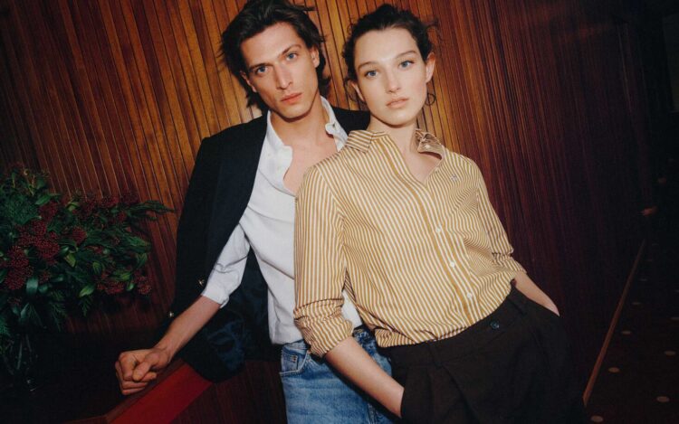 GANT’s Refined Elegance: A Gift Guide for Every Style