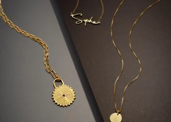 Oak & Luna’s Jewelry Gifts Under $150