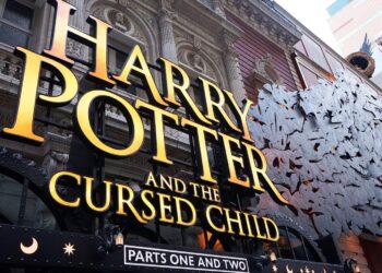 A Spellbinding Journey: ‘Harry Potter and the Cursed Child’ at the Lyric Theatre