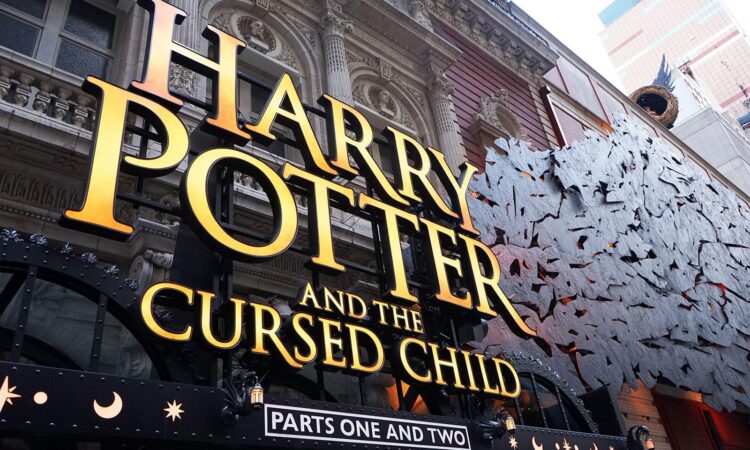 A Spellbinding Journey: ‘Harry Potter and the Cursed Child’ at the Lyric Theatre
