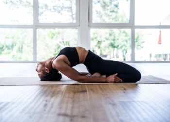 SAPURA Yogamatten: Eine Symphonie aus Nachhaltigkeit und Komfort