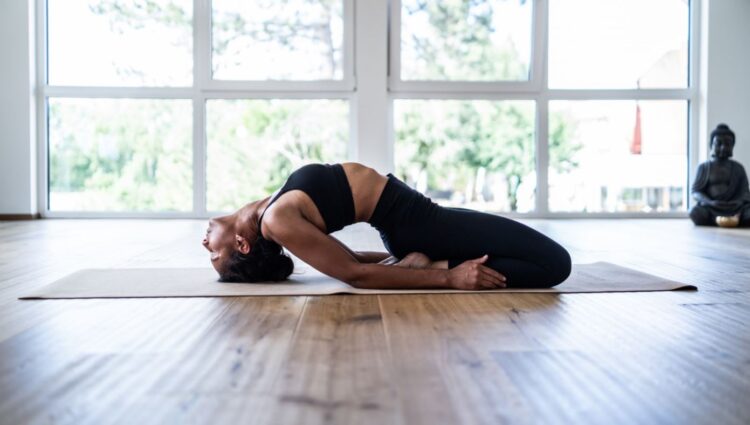 SAPURA Yogamatten: Eine Symphonie aus Nachhaltigkeit und Komfort
