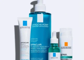 La Roche-Posay : L&rsquo;excellence dermatologique au service des soins de la peau