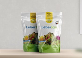 Naturhof Leberkur: Ein natürliches Elixier für Vitalität und Wohlbefinden