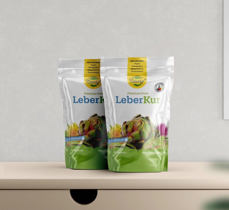 Naturhof Leberkur: Ein natürliches Elixier für Vitalität und Wohlbefinden
