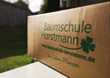 Grünes zum Greifen nah: Der Online-Pflanzenshop der Baumschule-Horstmann