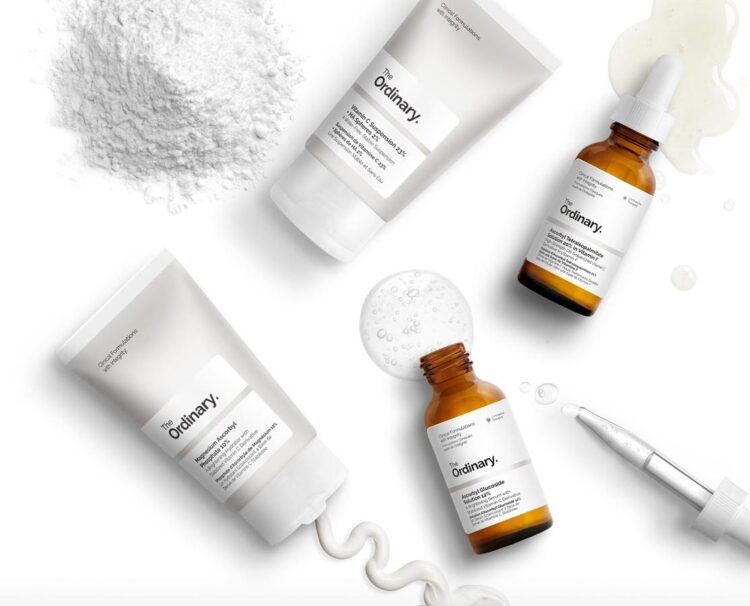 Customized Skincare with The Ordinary: A Collection for Every Concern