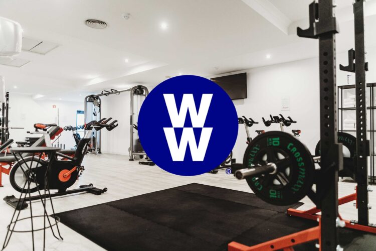 Wie Weight Watchers Ihnen helfen kann, Ihre Gesundheitsziele zu erreichen