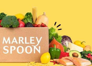 Frisch, köstlich, erschwinglich: Die Marley Spoon Meal Kits werden vorgestellt