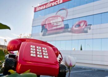 Impulsados por la excelencia: Desvelando la extraordinaria experiencia en seguros de Línea Directa