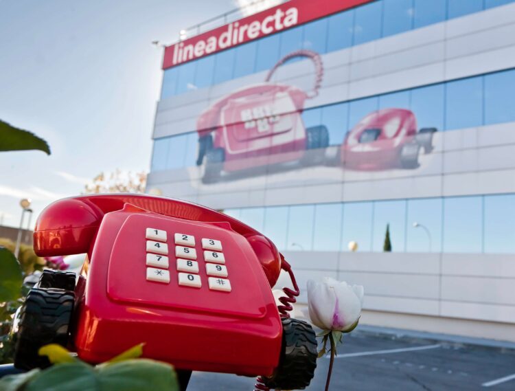 Impulsados por la excelencia: Desvelando la extraordinaria experiencia en seguros de Línea Directa