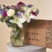 Winter Elegance Blooms: Serenata Flowers’ Exquisite Winter Floral Collection
