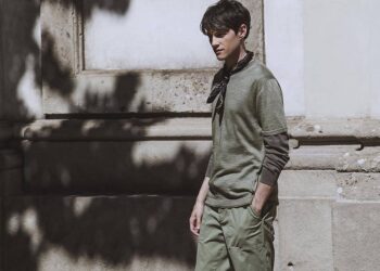 Dondup: Erhöhen Sie Ihren Stil mit zeitloser italienischer Eleganz