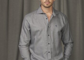 Elevate Your Style: Magee 1866’s Impeccable Range of Formal and Casual Shirts!