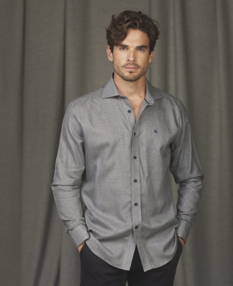 Elevate Your Style: Magee 1866’s Impeccable Range of Formal and Casual Shirts!
