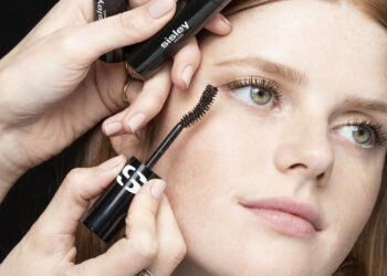 Ciglia accattivanti: Il mascara di Sisley Paris per occhi che si fanno notare!