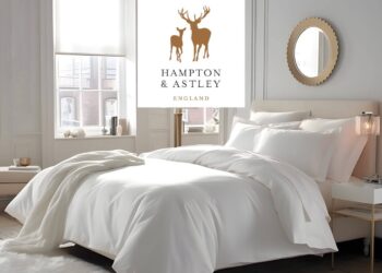 Luxuriate in Elegance with Hampton and Astley: A Home Oasis