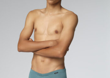 Komfort und Selbstvertrauen: Die ultimative Comazo-Slip-Kollektion für Männer