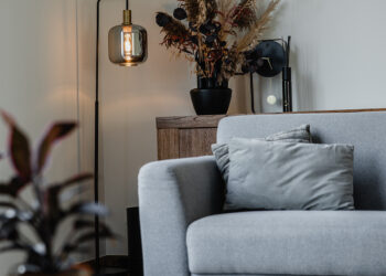 Créer l’ambiance : la magie de Lampeetlumiere.ch Solutions d’éclairage
