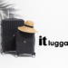 On the Go with Glamour: A Dive into IT Luggage Collections
