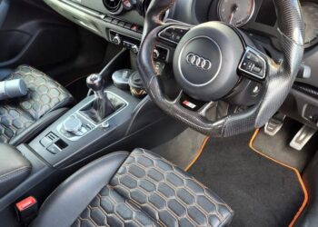 Elevate Your Driving Experience with Finest Car Mats: A Stylish and Protective Choice