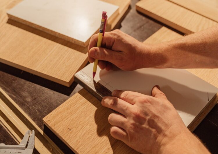 Nahtloses Crafting: Die Bequemlichkeit des Online-Erlebnisses von Schreinersache.de