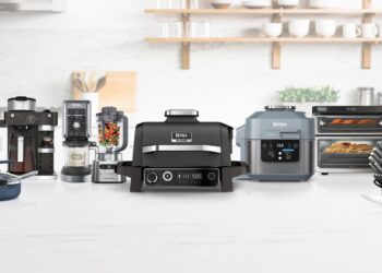 Découvrez la magie culinaire de la Cuisine Ninja : Mixez pour atteindre la perfection