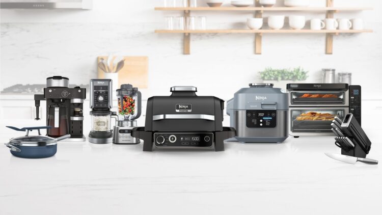 Découvrez la magie culinaire de la Cuisine Ninja : Mixez pour atteindre la perfection