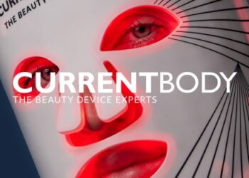Currentbody : Pionnier de l’innovation en matière de beauté avec des appareils de pointe