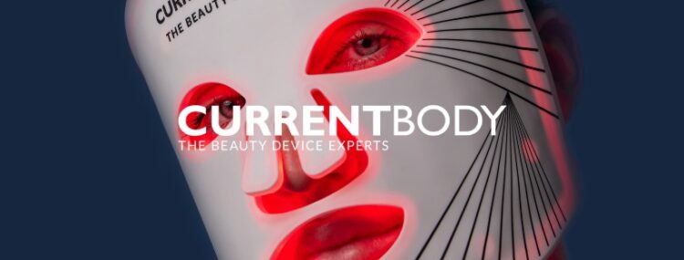 Currentbody : Pionnier de l’innovation en matière de beauté avec des appareils de pointe