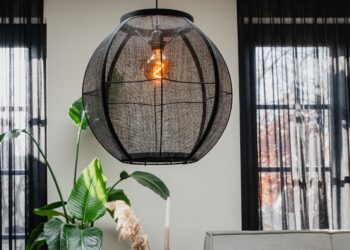 Lampeetlumiere : Illuminer les maisons avec élégance et durabilité