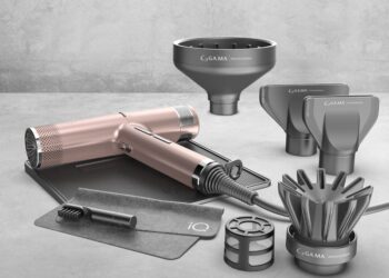 Effortless Styling: Explore Salons Direct’s Professional Hairdryers!