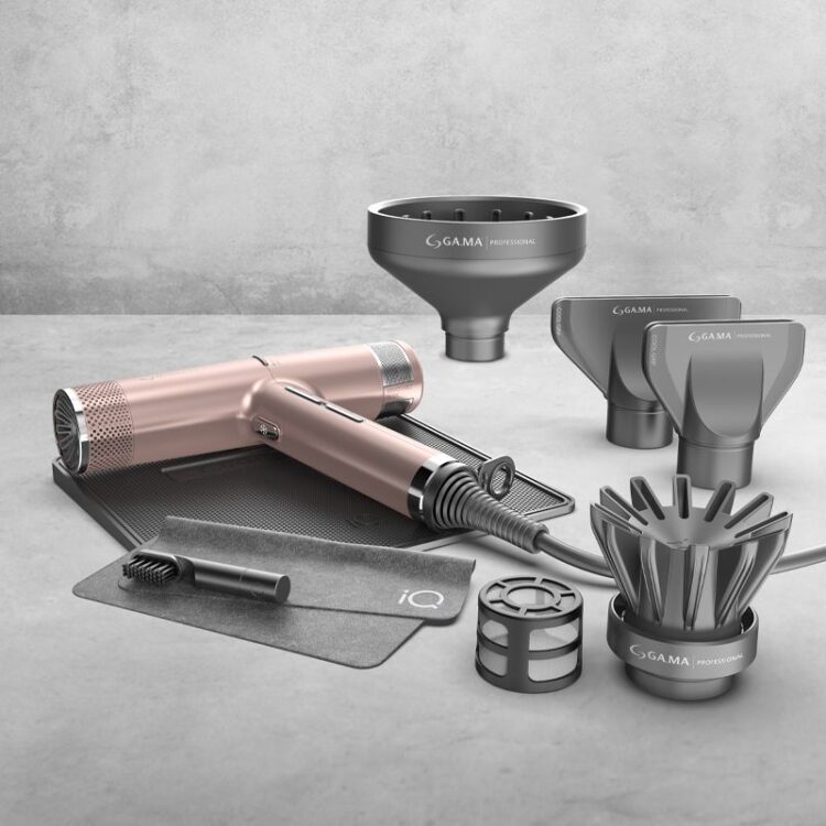 Effortless Styling: Explore Salons Direct’s Professional Hairdryers!
