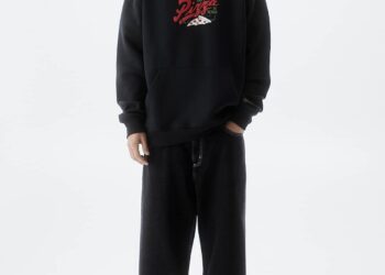 Confort et style: Sweatshirts essentiels pour hommes, pour toutes les occasions!